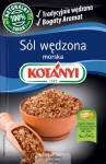 Kotányi sól morska wędzona 20 g