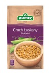 Kupiec groch łuskany połówki 400 g