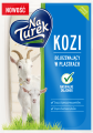 Turek KOZI 100g PLASTRY  [12]
