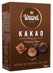 Wawel kakao o obniżonej zawartości tłuszczu 10% 150 g