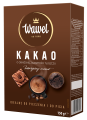 WAWEL KAKAO OBN.ZAW.TŁ 10% 150g