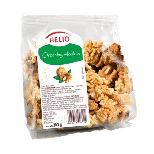 Helio orzechy włoskie 300 g