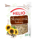 Helio pestki słonecznika 200 g