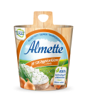 Hochland Almette szczypiorek z cebulą 150 g