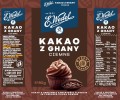 WEDEL KAKAO EXTRA CIEMNE 80g  [10]