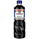 Develey sos sojowy gluten free Kikkoman 1 l