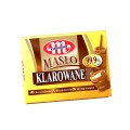 Mlekov.MASŁO KLAROWANE KOSTKA 200g [50]