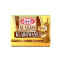 Mlekov.MASŁO KLAROWANE KOSTKA 200g [50]
