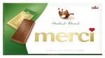 Merci czekolada 100 g orzech/migdał