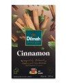 Dilmah Cejlońska czarna herbata z aromatem cynamonu 30 g (20 torebek)
