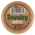 DEVELEY HORCICA MUSZT.350g KREMSKA   [10]