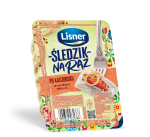 Lisner Śledzik na raz po kaszubsku 100 g