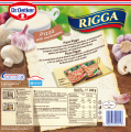 MR.Pizza RIGGA z PIECZAR.250g   [5]
