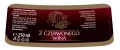 Develey Ocet Z Czerwonego Wina 250 ml