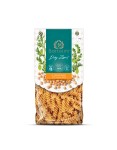 Bartolini makaron z ciecierzycy świderek nr 2 250 g