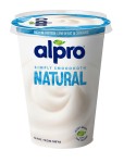 Alpro jogurt sojowy 400 g