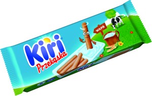 Danone Kiri przekąska 35 g
