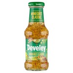 Develey dressing Vinaigrette Classic 250 ml