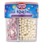 Dr. Oetker Mała Księżniczka Mix 78 g
