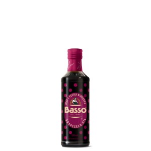 Basso olej z pestek winogron 500 ml