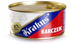 Krakus Karczek 300 g WP