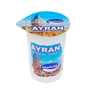Maluta Ayran 250 g