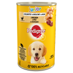 Pedigree Junior kurczak 400 g