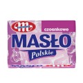 Mlekov.MASŁO POLSKIE CZOSNKOWE 100g [16]
