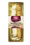 Mlekovita ser warkocz mix 160 g