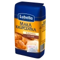 Lubella Mąka Puszysta krupczatka 1 kg