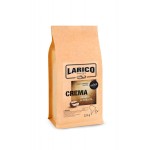Larico Coffee Kawa ziarnista Crema 225 g