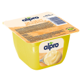 ALPRO DESER SOJOWY 125g WANILIA  [24]