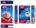 Dr Oet.PEREŁKI CUKROWE 80g  [10]