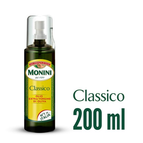 Monini OLIWA EX.VER.0,2L CLASSICO spray [12]