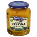 Provitus Marynowana papryka kalifornijska 600 g