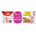 Sante Niezłe Ciacho Ciasteczka owsiane z żurawiną 135 g