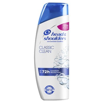 Szampon Head&Shoulders przeciwłupieżowy Classic Clean 250 ml HeadShoulders_HeadShoulders_Classic_Clean_Szampon_przeciwlupiezowy_250_ml_15647266_0_350_350.jpg