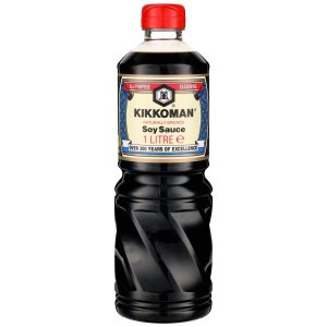 Develey sos sojowy Kikkoman 1 l