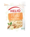 Helio MIGDAŁ PŁATKI 70g        [14]