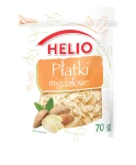 Helio Migdały płatki 70 g