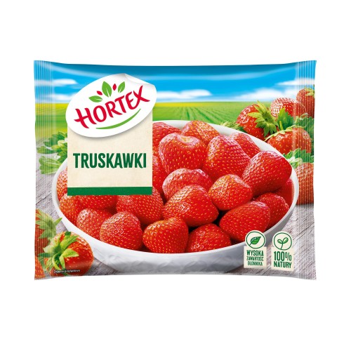 MR.Hortex TRUSKAWKI 450g       [14]