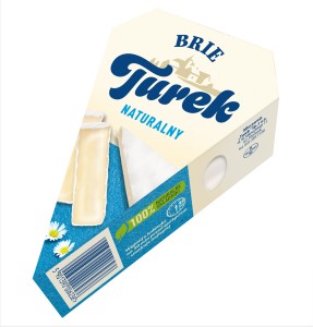Turek Brie 125 g