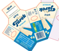 Turek BRIE 125g NATURALNY [8]  n