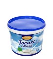 CAT. JOGURT NATURALNY WŁOSZCZOWA 5kg