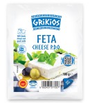 Euroser grecka 100 g