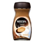 Kawa rozpuszczalna Sensazione Creme Nescafe 200 g