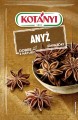 KOTANYI Anyż gwiazdki 8g [15]