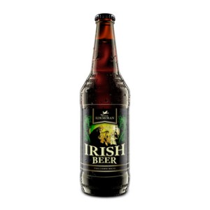 'Browar Kormoran Irish 500 ml