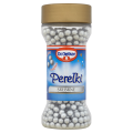 Dr Oet.PEREŁKI SREBRNE 42g [6]