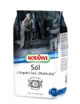 Kotanyi sól z Kopalni Wieliczka 1 kg
